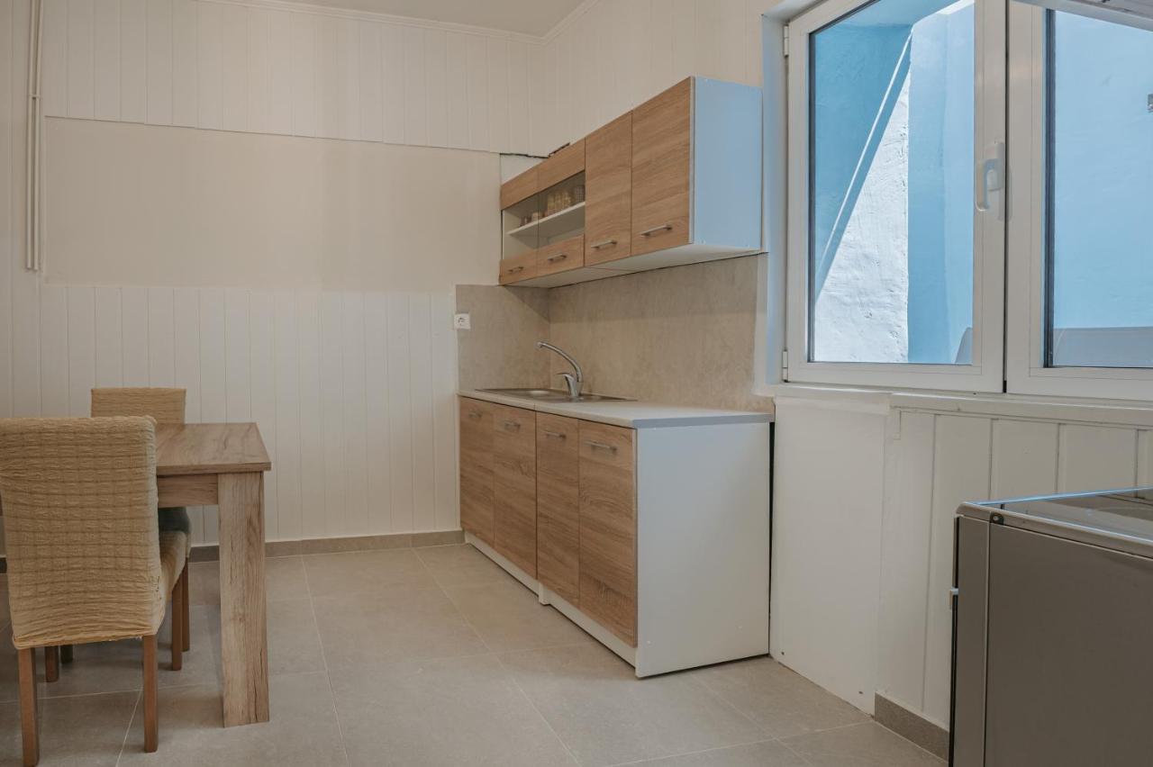 Σπιτι Στην Παλια Πολη Fotis Home Rethymno  Luaran gambar
